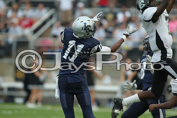 Lafayette County vs. Bearden (Hooten's Kickoff Classic) 8-31-2015 (Scrimmage) 8-31-2015 (©Justin Manning) JWM_0229