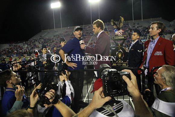 z191226_Independence Bowl Louisiana Tech vs Miami_Manning_4220