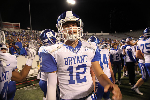 7A State Championship (Bryant vs. North Little Rock 12-1-18_JWM_1541