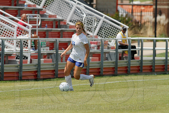 4A State Soccer Finals Maumelle vs. Valley View 5-24-2014 (© Justin Manning) JWM_0126