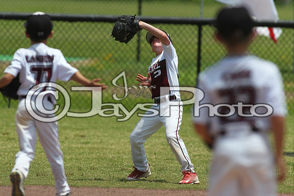 Benton vs. Picayune MS Cal Ripken t-ball All-Stars 7-12-2015 (©Justin Manning) JWM_0048