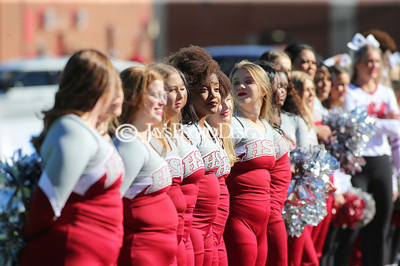 Ouachita Baptist @ Henderson State (The Battle of the Revine) 11-12-22_JWM_0728