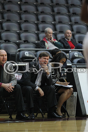 Arkansas State @ AR-Little Rock Women's 3-1-16_JWM_0080
