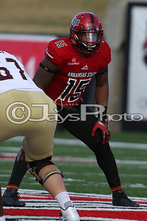 Texas State @ Arkansas State 11-18-17_JWM0046