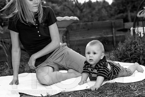 Madison & Kaleb Jacobs 7-7-12 (Justin Manning)175-2