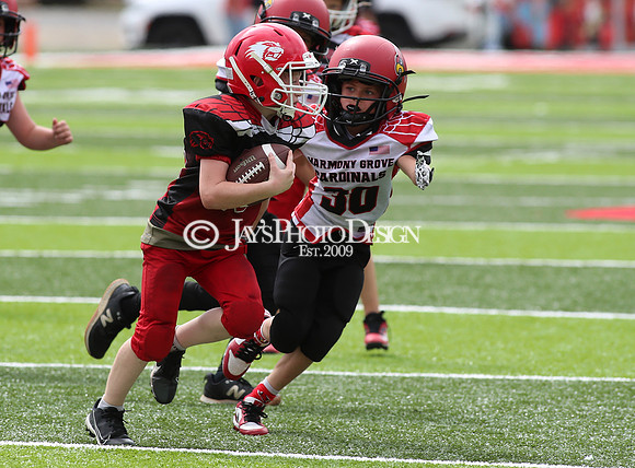 Glen Rose @ Harmony Grove 4th Grade 9-14-24_JWM_0713
