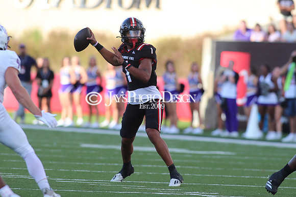 UCA @ Arkansas State 8-31-24_JWM_0298