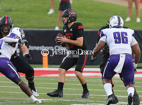 UCA @ Arkansas State 9-4-21_JWM_0840
