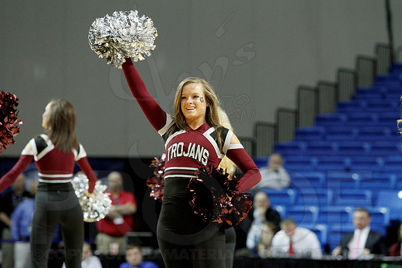UALR vs Middle Tennessee 3-11-13 JWM0299 (© Justin Manning)
