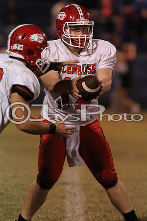 Glen Rose @ Bismarck 10-9-2015 (©Justin Manning) JWM_0417