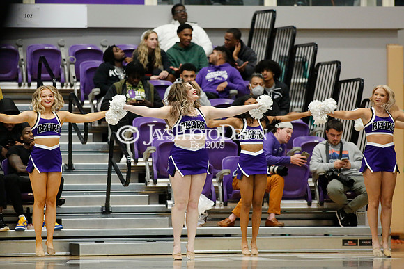 Arkansas State @ UCA 12-6-22 _JWM_0431