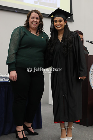 Arkansas State University Three Rivers (Health Sciences' Pinning Ceremony) LPN & RN 12-12-24 _JWM_1334