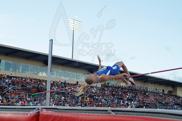 NCAA West Track and Field Preliminaries 5-31-2014 (© Justin Manning) JWM_0414