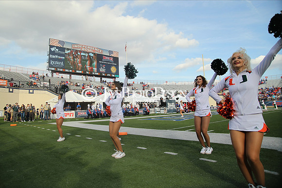 z191226_Independence Bowl Louisiana Tech vs Miami_Manning_0339