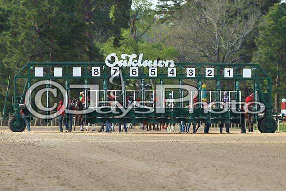 Arkansas Derby Day 4-11-2015 (©Justin Manning) JWM_2532