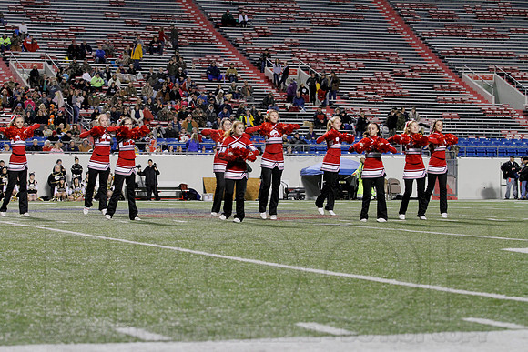 Glen Rose vs. Charleston 12-21-13 (©Justin Manning) (©Justin Manning) JWM0314 0314