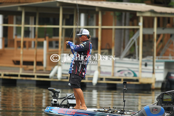 Forrest Wood Cup (Day 1 on the water)_0940