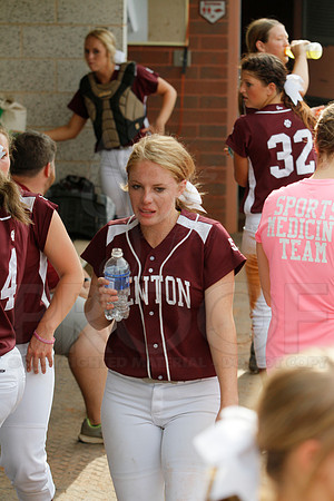 6A State Softball Finals Sheridan vs. Benton 5-23-2014 (© Justin Manning) JWM_0169