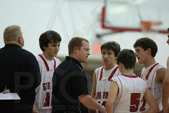 Poyen @ Glen Rose Jr Girls, Jr Boys & Senior Girls 11-18-2014 (©Justin Manning) JWM_337