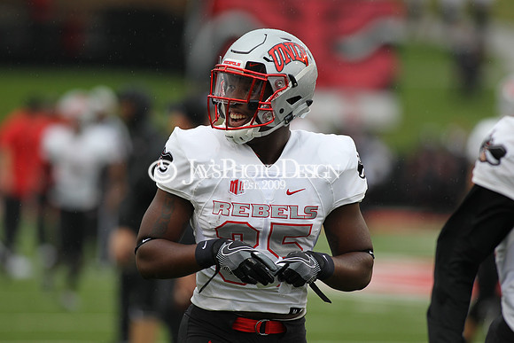 UNLV @ Arkansas State 9-22-18_JWM_0088