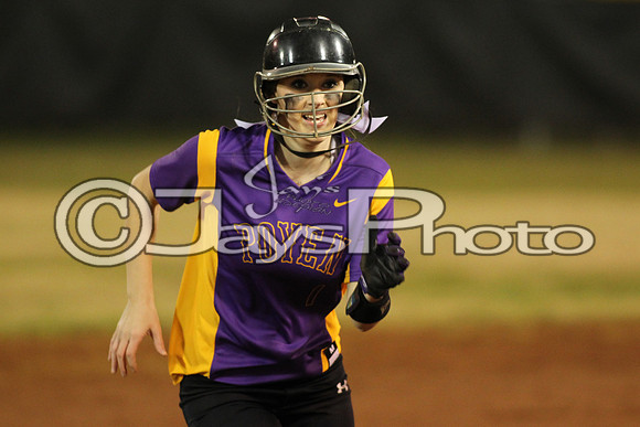 Poyen @ Bauxite softball 3-2-17_JWM_00578