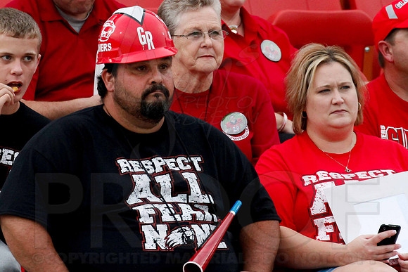 Jessieville @ Glen Rose 9-28-12 (Justin Manning)0012
