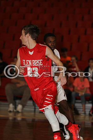 Tri-Lakes All Star Baketball Game 3-17-2015 (©Justin Manning) JWM_0368
