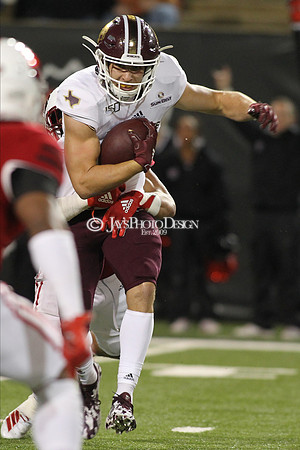 Texas State @ Arkansas State 10-26-19_0896
