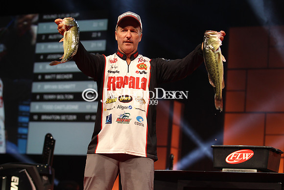 Forrest Wood Cup (Day 2 weight-in) 8-10-19_0993