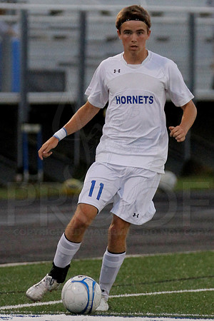 Conway @ Bryant Varsity Boys Soccer 5-1-12 (Justin Manning)003