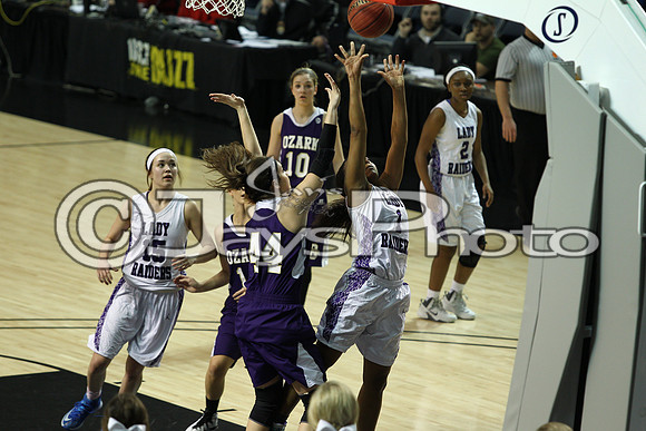 Riverview vs. Ozark 4A Girls State Finals 3-13-2015 (©Justin Manning) JWM_342