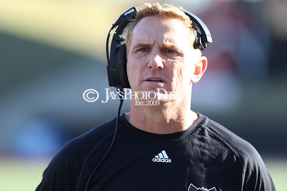 Coastal Carolina @ Arkansas State 11-16-19_0260