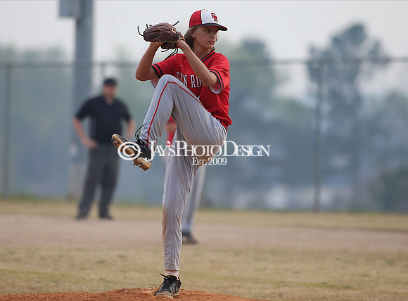 Glen Rose @ Bismarck 4-5-21_0558