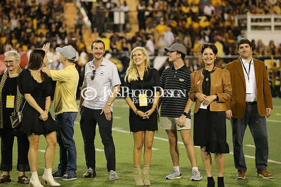 Arkansas State @ Southern Mississippi 10-15-22_JWM_0634