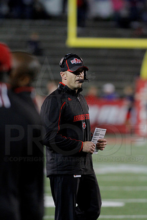 ASU @ South Alabama 11-2-13 (©Justin Manning) JWM_0219