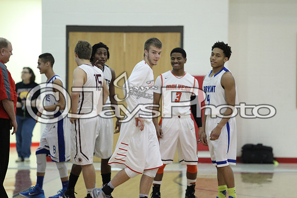 Tri-Lakes All Star Baketball Game 3-17-2015 (©Justin Manning) JWM_0309