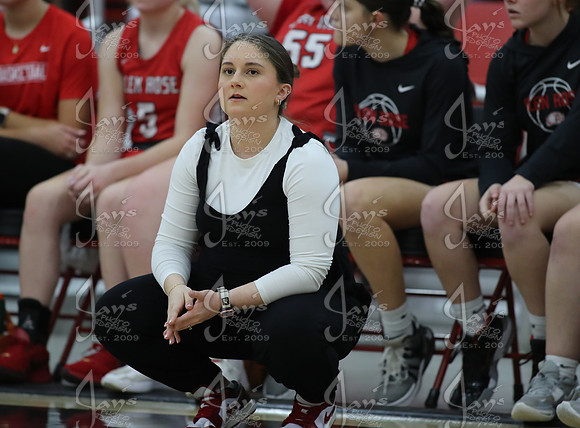 Glen Rose @ Harmony Grove Sr. Girls 1-16-25_JWM_0553