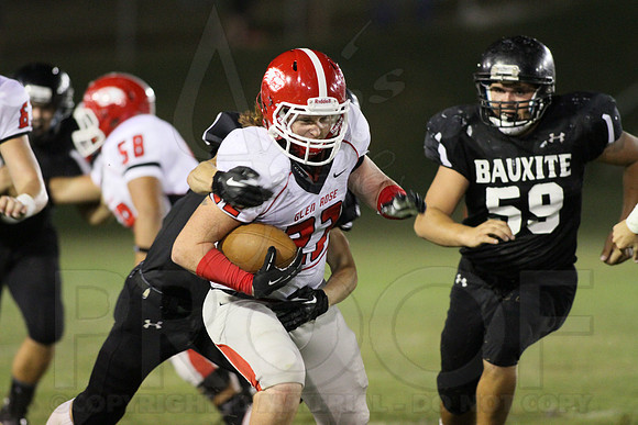Glen Rose @ Bauxite 9-13-13 (© Justin Manning) JWM0246