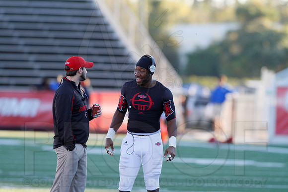 ASU @ South Alabama 11-2-13 (©Justin Manning) JWM_0021