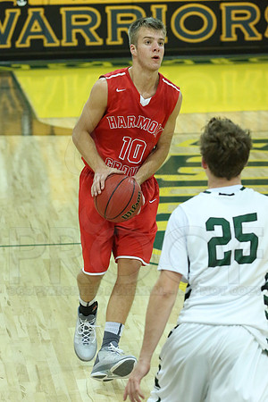 Harmony Grove @ Oauchita Sr Boys 11-13-2014 (©Justin Manning) JWM_0055