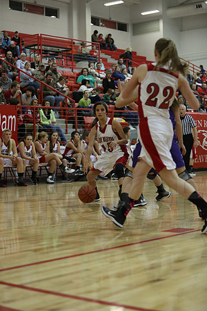 Poyen @ Glen Rose Jr Girls, Jr Boys & Senior Girls 11-18-2014 (©Justin Manning) JWM_075