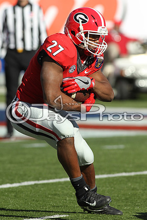 Autozone Liberty Bowl Georgia Bulldogs vs TCU Horned Frogs_JWM_00943