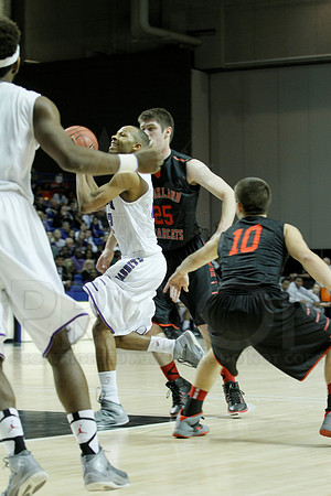 Lonoke vs. Brookland 4A Boys State Finals  3-13-14 3-13-2014 (© Justin Manning) JWM_0030