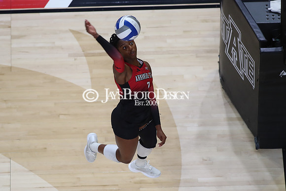 Saint Louis @ Arkansas State 8-31-24_JWM_0507