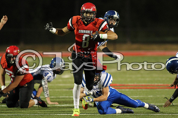 Bismarck @ Harmony Grove 10-2-2015 (©Justin Manning) JWM_0270