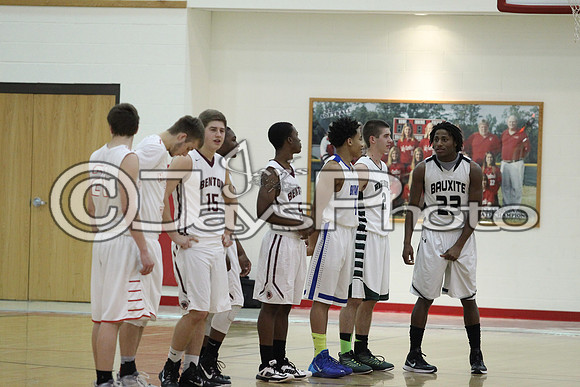 Tri-Lakes All Star Baketball Game 3-17-2015 (©Justin Manning) JWM_0300
