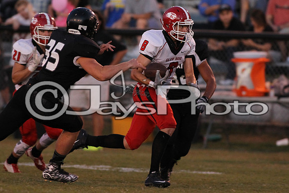 Glen Rose @ Bauxite 9-11-2015 (©Justin Manning) JWM_0385