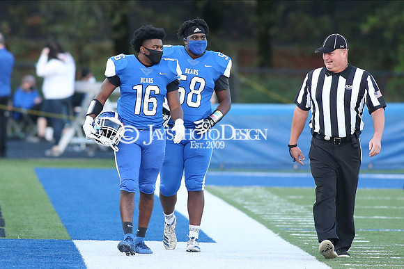 Pine Bluff @ Sylvan Hills 9-24-20 _JWM_0005