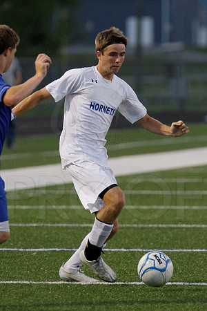 Conway @ Bryant Varsity Boys Soccer 5-1-12 (Justin Manning)007