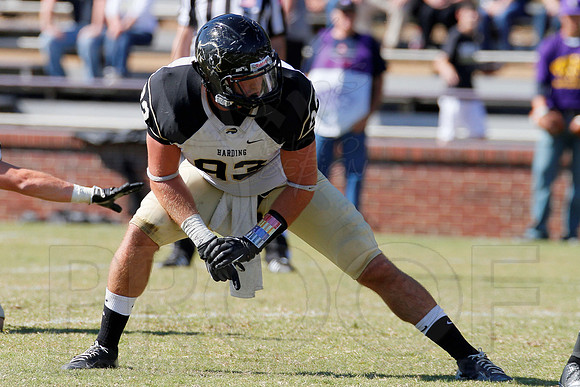 Harding @ OBU 10-20-12 (Justin Manning)0189